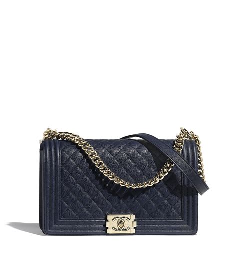 arthur boy chanel borsa|Boy Chanel bag .